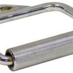 York Single Cable Handle